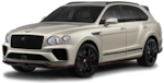 Bentayga Hybrid SUV